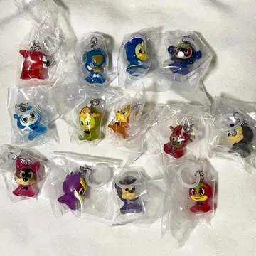 메지루시 액세서리 J1 2025