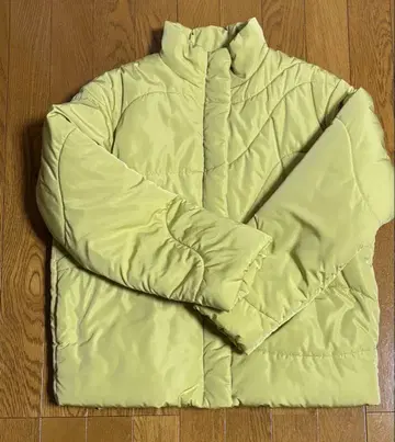 Ray BEAMS 충전솜 블루종