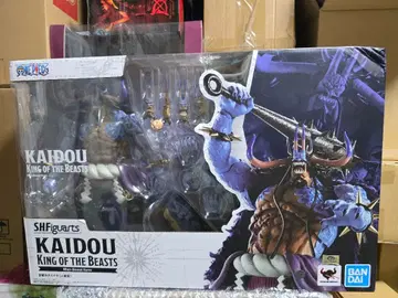 SHFiguarts Kaidou King of the Beasts