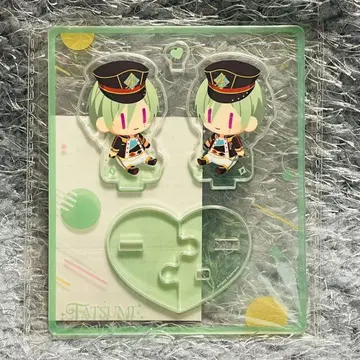 앙스타 중국 누이 아크릴 스탠드 타츠미