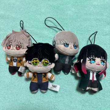 윈드 브레이커 호와누이