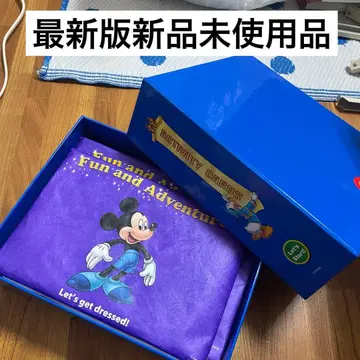 미사용 새상품 디즈니 영어 시스템 최신 버전 팬 앤 액티비티