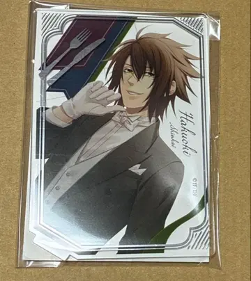 오토마 박앵귀 아크스타 아크릴 스탠드 오키타 소지