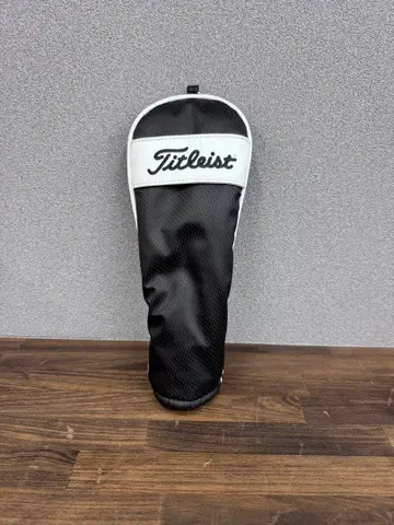 Titleist 페어웨이 우드용 골프헤드커버 5 [ 중고 ]
