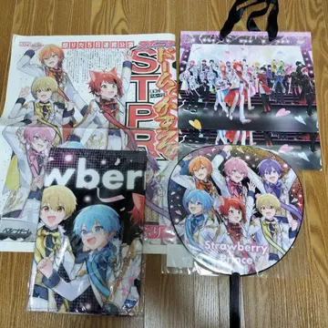 STPR Family Festival!! 스토푸리 세트