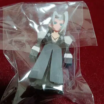 FF7 폴리곤 피규어 세피로스