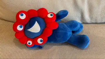 먀쿠먀쿠 3등 복권 봉제 인형