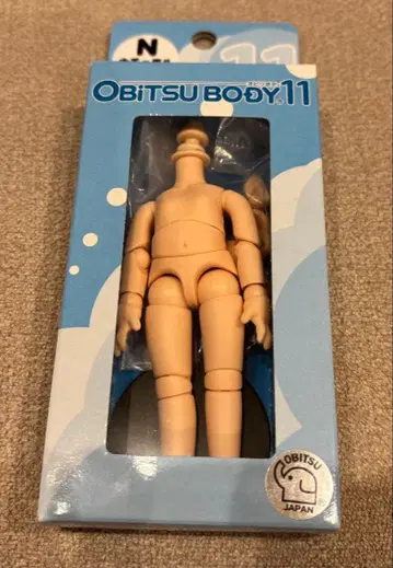 오비츠 바디 11 내추럴 매트 스킨 타입 마그넷 포함