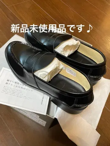 [ REGAL ] 리갈 코인 로퍼 25.5EEE