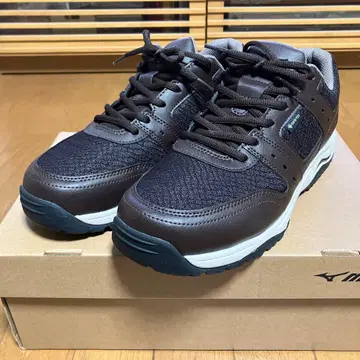 미즈노 워킹화 GORE TEX 방수 고어텍스