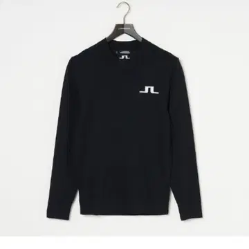 J.LINDEBERG 크루넥 스웨터