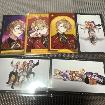 후라 카나토 폴라로이드 IMPACT