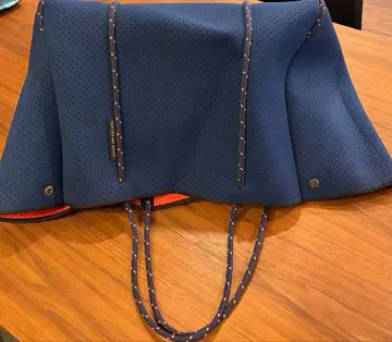 스테이트 오브 이스케이프 STATE OF ESCAPE 토트백