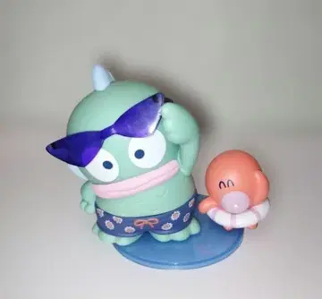 Happy 복권 한교동 산리오 캐릭터즈 나이트 수영장 새상품급