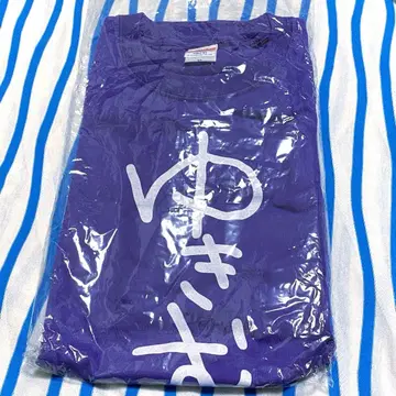 유키무라. [ 유키무라. 최애 T셔츠 ( XL ) ]