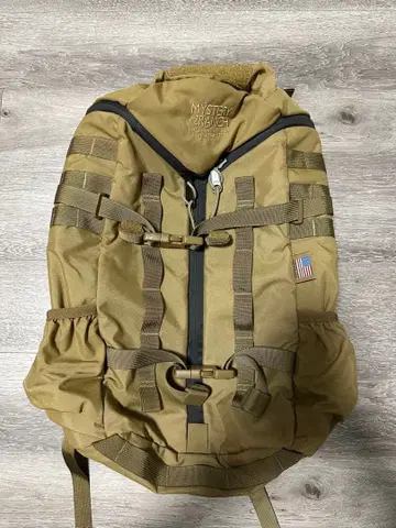 MYSTERY RANCH 쓰리데이 어솔트 CL