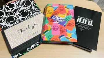 WEST. 뉴스레터 세트