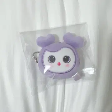 TWICE THIS IS FOR 서울콘 페이스 키링 [ 서브리 ]