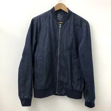 Gap1969 데님 블루종 M 사이즈