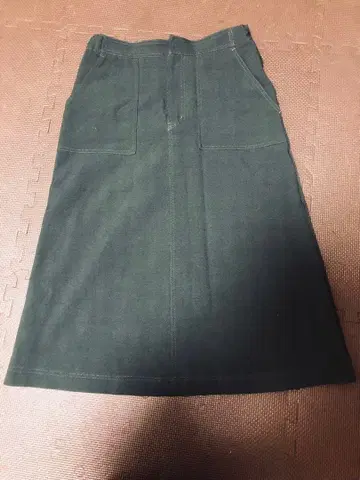 18700엔 meekness 롱 스커트