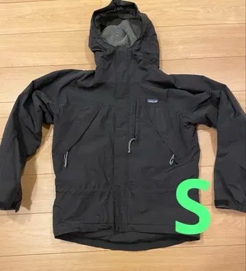 파타고니아 인퍼노 자켓 마운틴 파카 S 사이즈