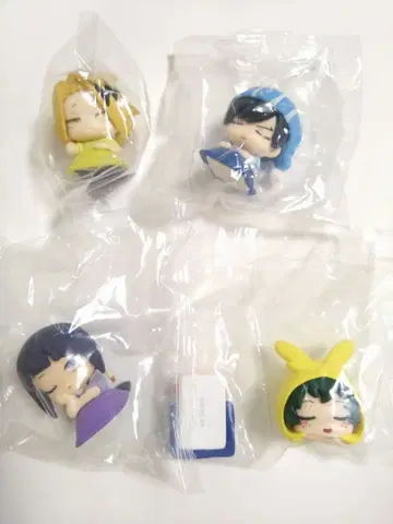 나의 히어로 아카데미아 히로아카 오네무탄 vol.4