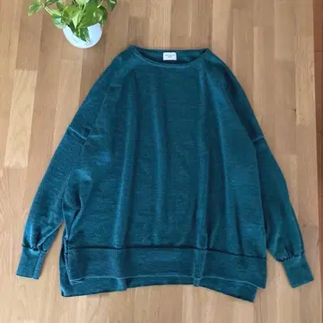 어반 리서치 도어스 긴팔 스웨터