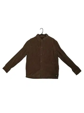 코듀로이 자켓 (도톰)