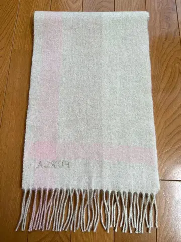 FURLA 캐시미어 머플러