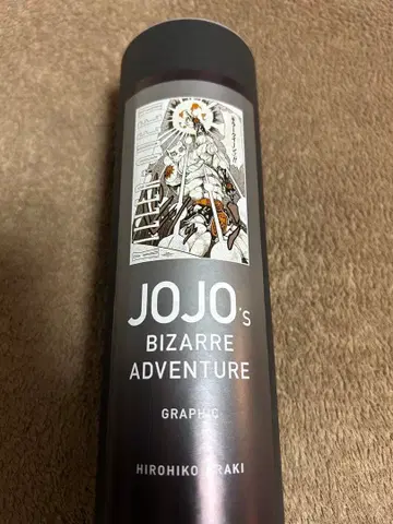 미개봉 새상품 킬러 퀸 포스터 JOJO