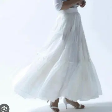 시트 도쿄 SHE TOKYO juliet 화이트 34