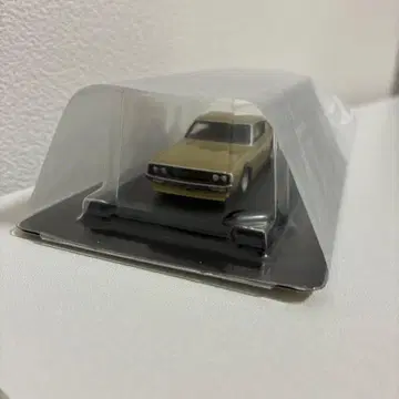 그라찬 컬렉션 켄메리 GT-R 1/64 1973년식 GC110