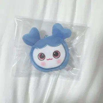 TWICE THIS IS FOR 서울콘 페이스 키링 [ 쯔부리 ]