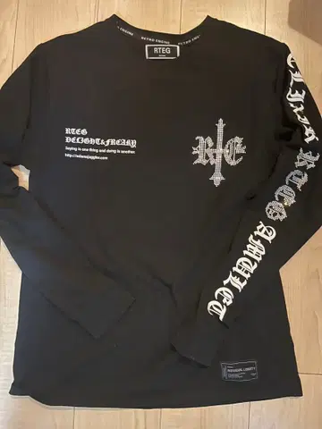 아담스 저글러 라인스톤 롱티