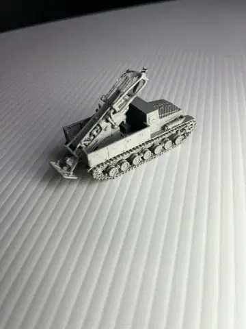 비둘기 1/100 스케일