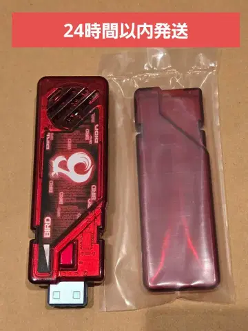 CSM T2 가이아 메모리 ver.2 T2 버드 메모리 BIRD