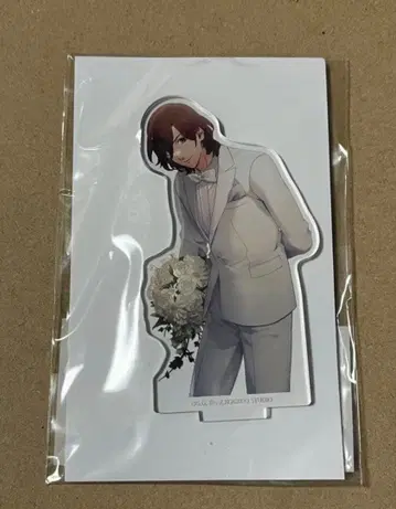 우타프리 아크릴 스탠드 카르테트 아이돌 송 료지