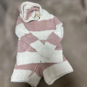 [새상품급] 젤라피케 룸웨어 상하의