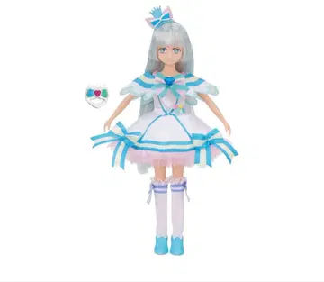 [ 미개봉 새상품 ] 원더풀 프리큐어! 프리큐어 스타일*큐어냐미