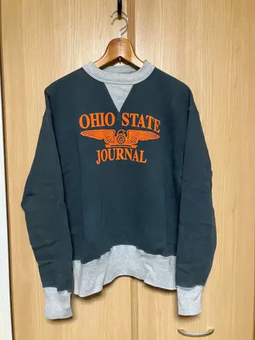 [새상품급] 쿠시맨 트레이닝복