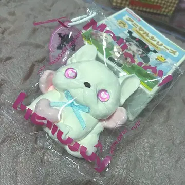 mellojoy 메로조이 애니멀 큐핏 강아지 강아지