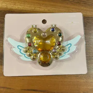 3COINS 세일러문 콜라보 거울