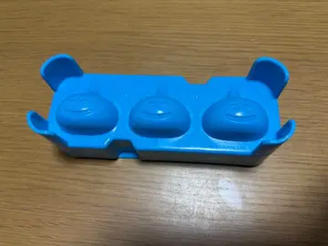 드래곤 퀘스트 슬라임형 아이스 큐브 트레이