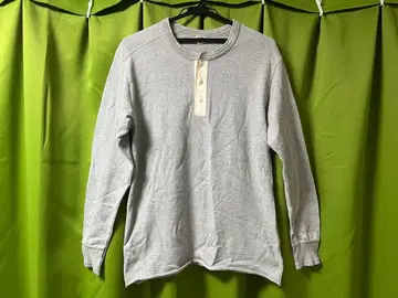 페로우즈 헨리넥 T셔츠 PCT2 남성용 일본제 긴팔