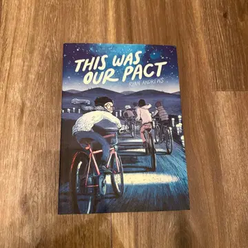 This Was Our Pact 외국도서