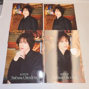 MATSURI 오노데라 츠바사 브로마이드