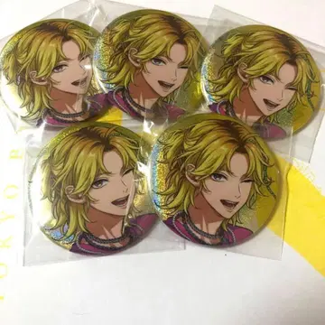 파라라이 도푸쇼 2024 캔뱃지 토마