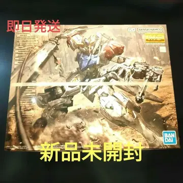 미개봉 새상품 MG 1/100 발바토스 루푸스 건담