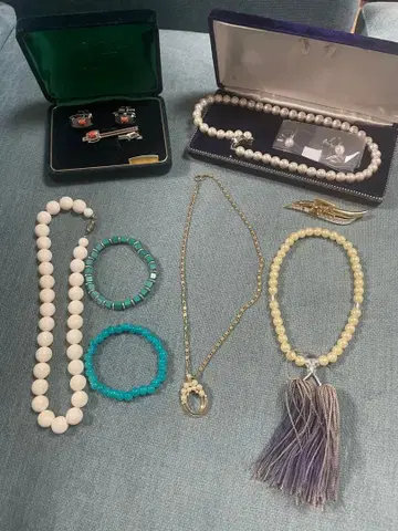 연말 정리품 액세서리 모음