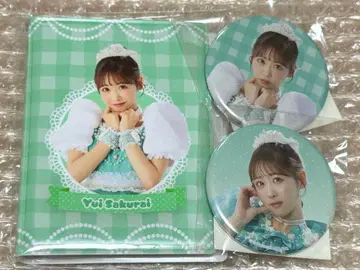 FRUITSZIPPER 3주년 스키복권 사쿠라이 유이